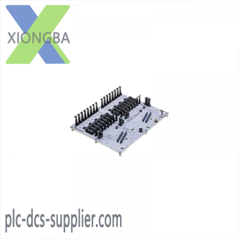 Honeywell CC-GAIX11: Analog Input GI/IS IOTA Control Module