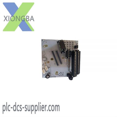 Honeywell CC-GAOX11 51306311-175 Analog Output Module - Precision Control Solutions for Industrial Applications