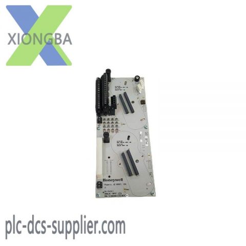 Honeywell CC-GAOX11 Mother Board: Advanced Control Module