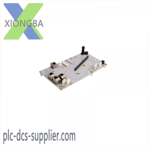 Honeywell CC-HCAR01 51454504-175 Industrial Control System Backplane