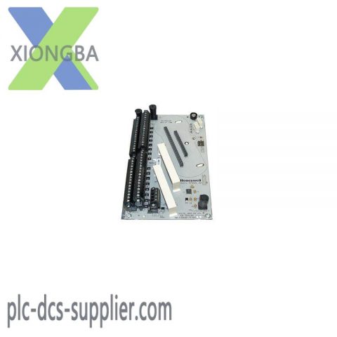 Honeywell CC-HCAR01 Industrial Control Backplane, 200 characters or less