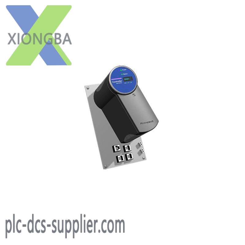 honeywell_cc-hcn911_control_module.jpg Honeywell CC-HCN911 Control Module: Advanced Automation Solution