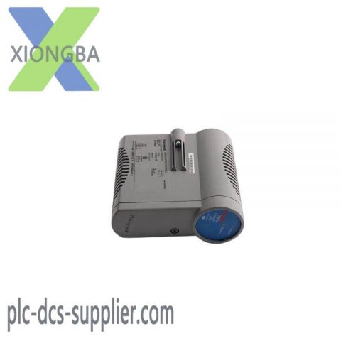 Honeywell CC-IP0101 51410056-175: Industrial Communication Module for Seamless Data Exchange