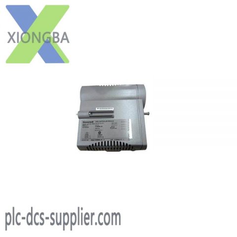 HONEYWELL CC-IP0101 Fieldbus Module - Reliable Communication Interface for Industrial Automation