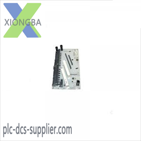 HONEYWELL CC-MCAR01 Carrier Channel Assembly