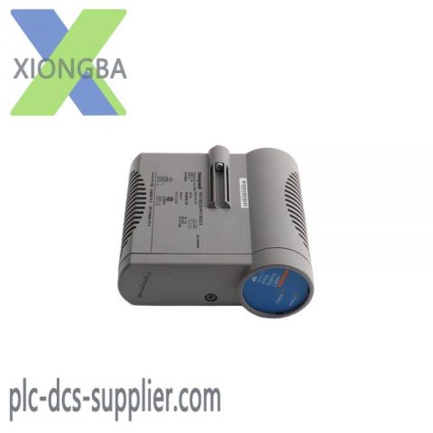 Honeywell CC-PAIH01 51405038-175 Input Module: High-Performance Analog Input Solution