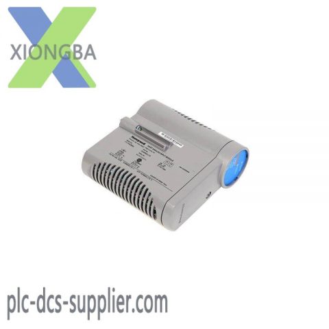 Honeywell CC-PAIH01: High-Level Analog Input Module for Industrial Control Solutions