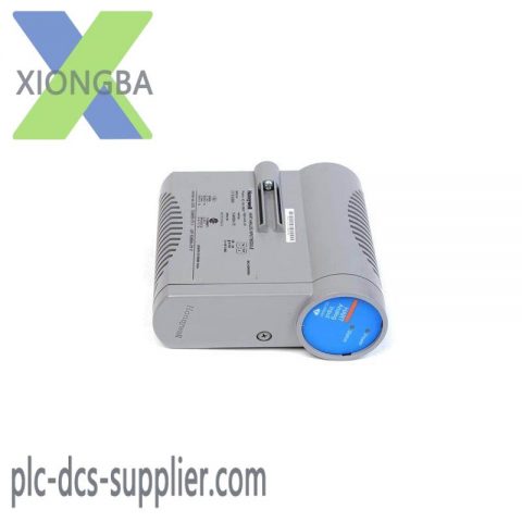 Honeywell CC-PAIH02 51405038-375 Analog Input Module