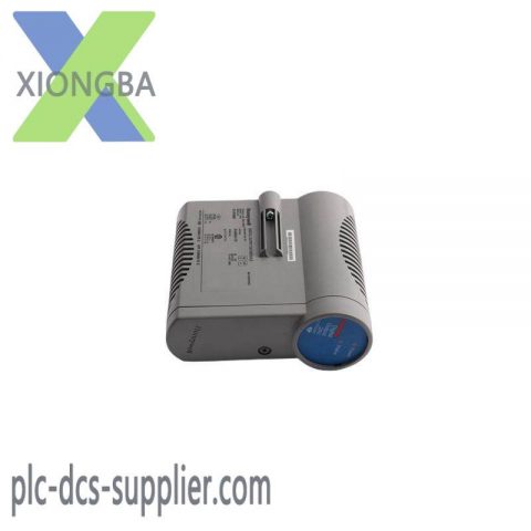 Honeywell CC-PAIH02 51405038-375 Hart Analog Input Module