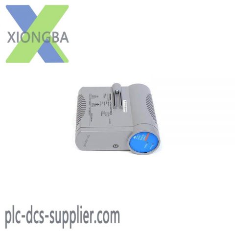 Honeywell Experion CC-PAIH02 High Level Analog Input Module, Designed for Industrial Control Systems