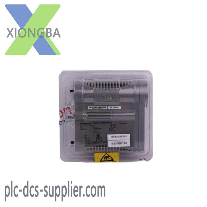 honeywell_cc-paih51_51410069-275_analog_input_module.jpg Honeywell CC-PAIH51 51410069-275 Analog Input Module