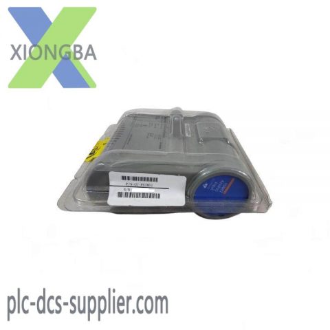 Honeywell CC-PAIH51 51410069-276: High-Precision Analog Input Module