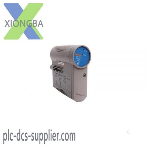 Honeywell CC-PAIM01: Advanced Analog Input Module for Industrial Control Systems