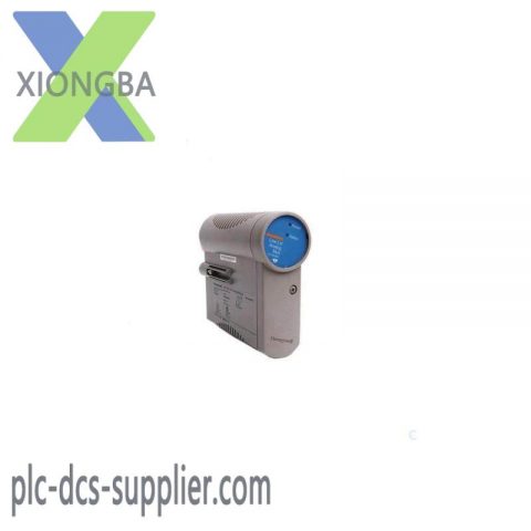 Honeywell CC-PAIM01 - High-Level Analog Input Module, Designed for Industrial Automation