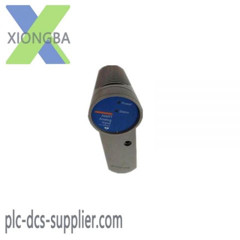 Honeywell CC-PAIM01 - Low-Level Analog Mux Module