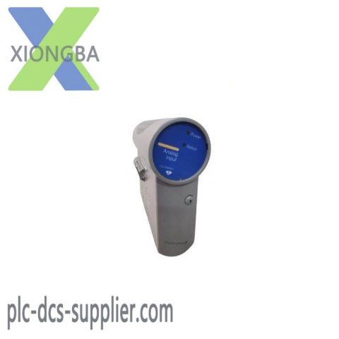 Honeywell CC-PAIN01 51410069-175 Analog Input Module