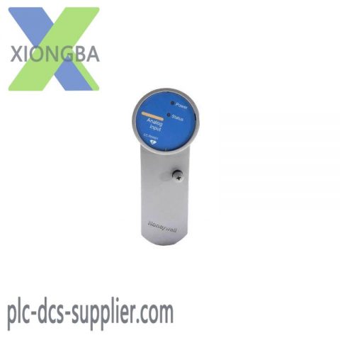 Honeywell CC-PAIN01 High-Level Analog Input Module, Designed for Precision Control