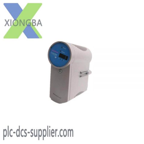 Honeywell CC-PAIX01 High Level Analog Input Module: Precision Data Acquisition for Industrial Automation