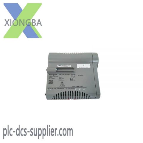 Honeywell CC-PAOH01 51405039-176 Analog Output Module
