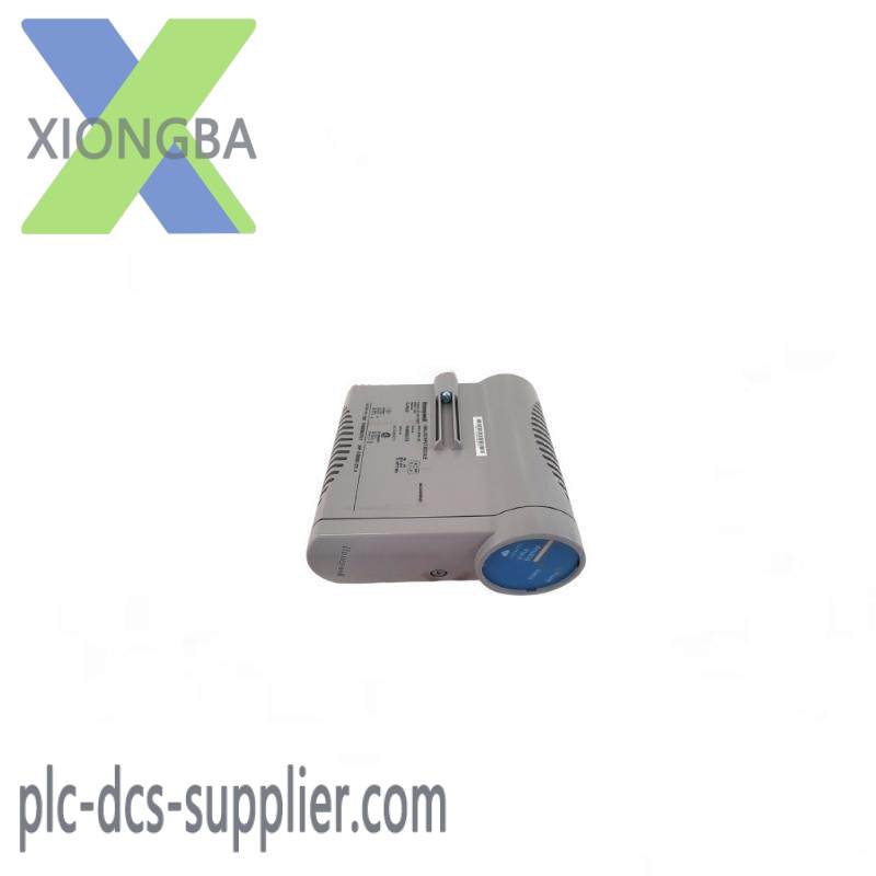 honeywell_cc-paon01_51410070-176_analog_output_module.jpg Honeywell CC-PAON01 51410070-176: High-Precision Analog Output Module