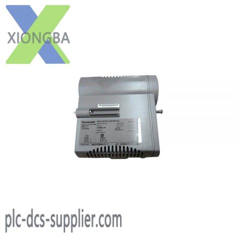 Honeywell CC-PAON01 Analog Output Module - High-Precision Control for Industrial Automation