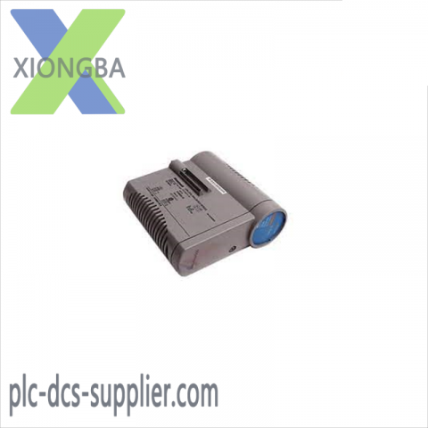 Honeywell C300 Controller Module, PCNT01, PLC Technology, Digital Input/Output