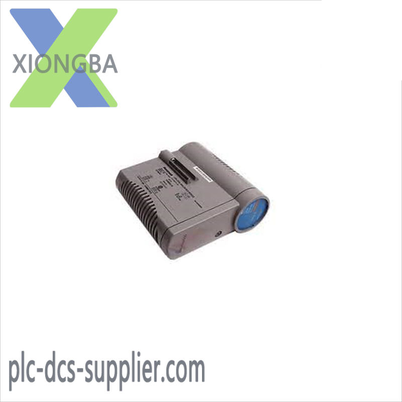 honeywell_cc-pcnt01_controller_module.png Honeywell C300 Controller Module, PCNT01, PLC Technology, Digital Input/Output