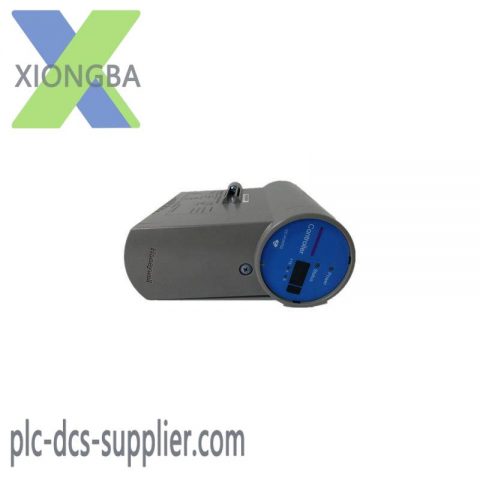 Honeywell CC-PCNT02 Controller Module, Precision Control for Industry 4.0 Applications