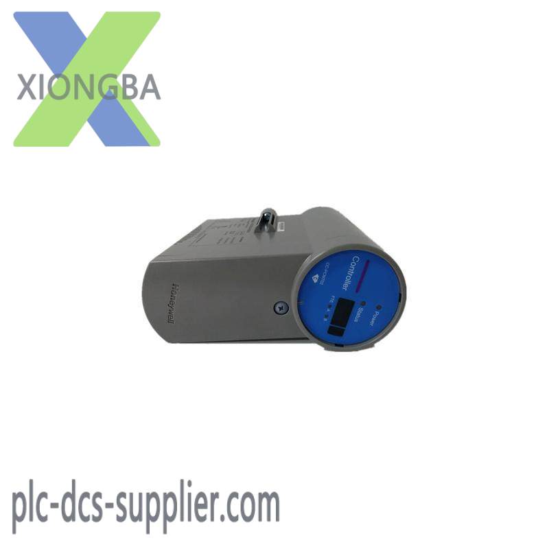 honeywell_cc-pcnt02_controller_module.jpg Honeywell CC-PCNT02 Controller Module, Precision Control for Industry 4.0 Applications