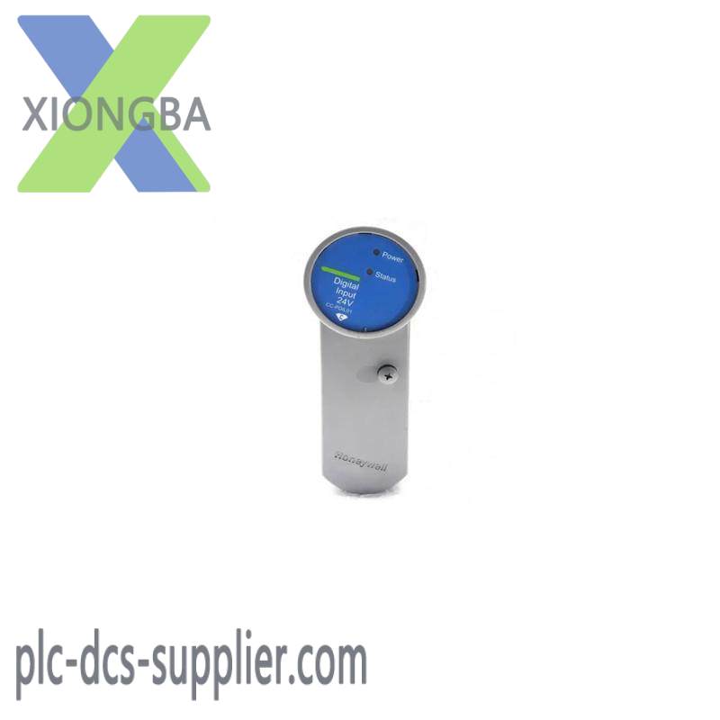 honeywell_cc-pdis01_digital_input_module.jpg Honeywell CC-PDIS01 Digital Input Module - Precision Control, Industry Standard