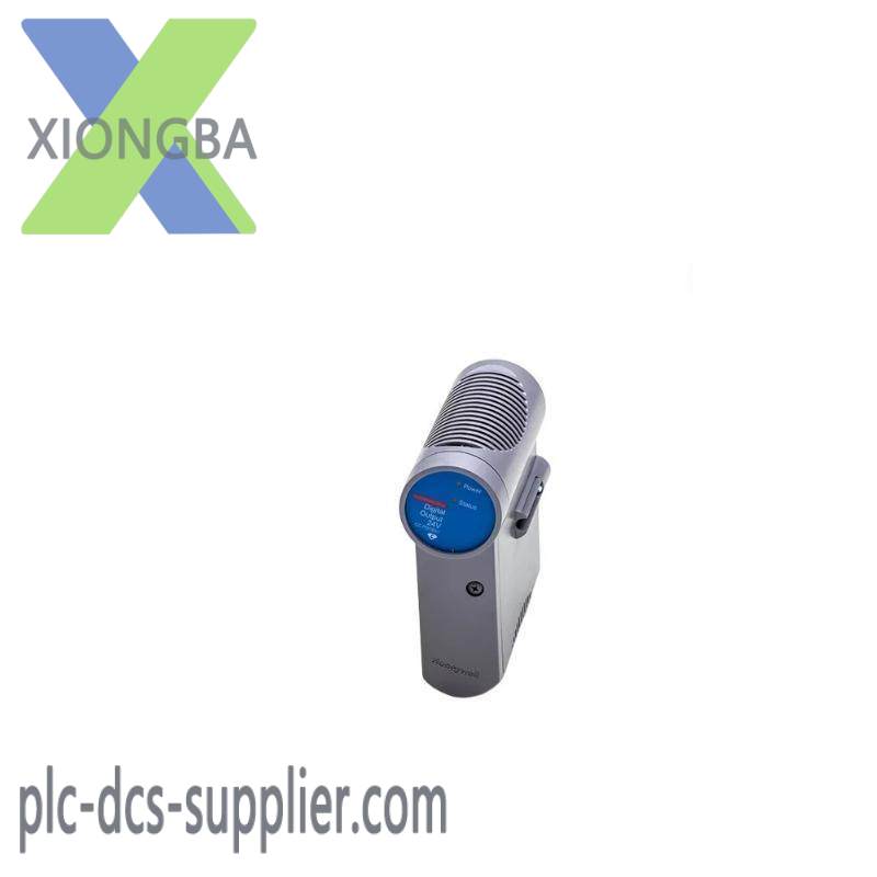honeywell_cc-pdob01_51405043-176_i_o_module.jpg Honeywell CC-PDOB01 51405043-176 Industrial I/O Module