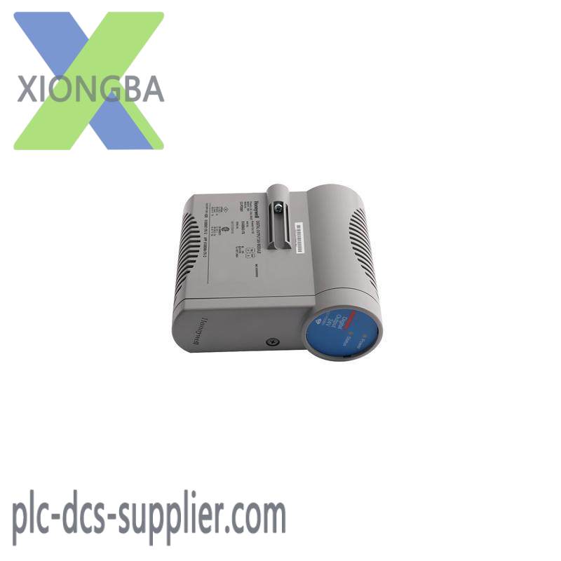 honeywell_cc-pdob01_digital_output_24v_module_1.jpg Honeywell CC-PDOB01 Digital Output Module for Industrial Control