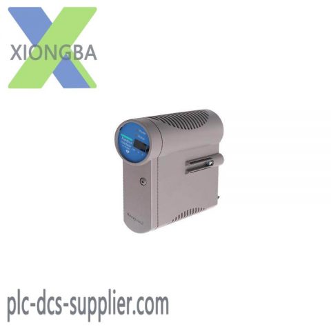 Honeywell CC-PFB401 Fieldbus Interface Module - Reliable Connection for Industrial Automation