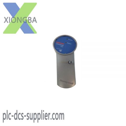 Honeywell CC-PUIO31 Industrial I/O Modules - Precision Control Solutions