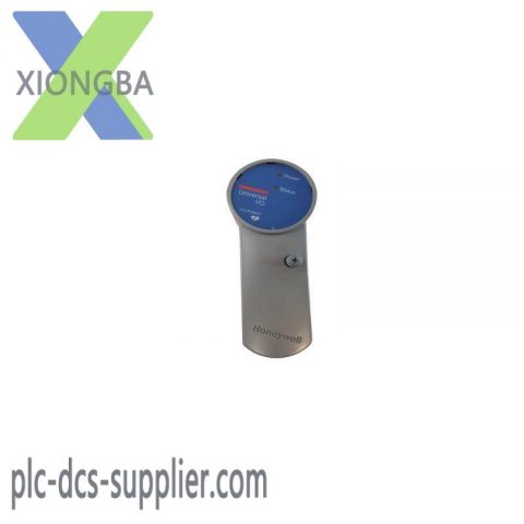 HONEYWELL CC-PUIO31 Universal Input/Output Module - Advanced Control Solution for Industrial Applications