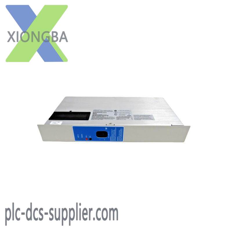 honeywell_cc-pwrr01_51199929-100_51198685-100_sps5710.jpg Honeywell CC-PWRR01, 51199929-100 & 51198685-100, SPS5710 - Industrial Control Module, Optimized for Precision and Reliability