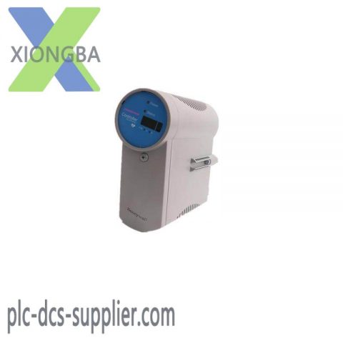 Honeywell CC-PWRR01 Redundant Power Supply - Reliable Industrial Control Solution