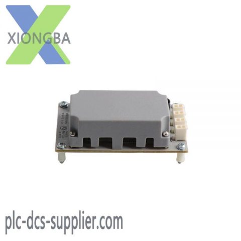 Honeywell CC-SCMB02 Memory Backup Assy,51199932-200 Industrial Control Module