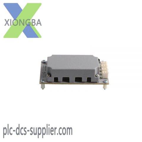 Honeywell CC-SCMB02 - C300 Memory Backup Assembly, for Industrial Automation