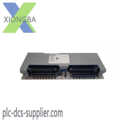 Honeywell CC-SDOR01 51308380-175 Digital Output Relay - Precision Control for Industrial Applications