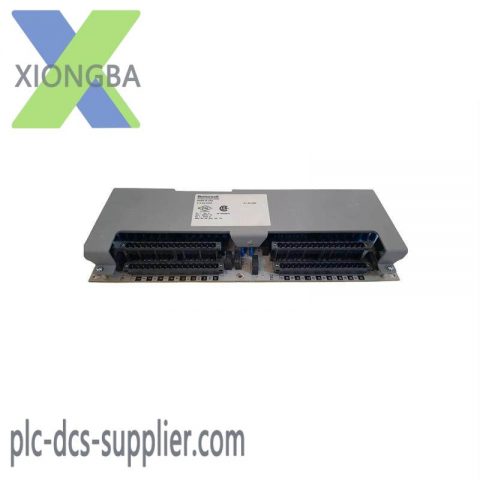 Honeywell CC-SDOR01 Digital Output Relay: Advanced Control Solution