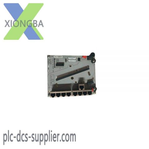 Honeywell CC-TAIM01: Advanced Low-Level Analog Input Module, Precision Control for Industrial Applications