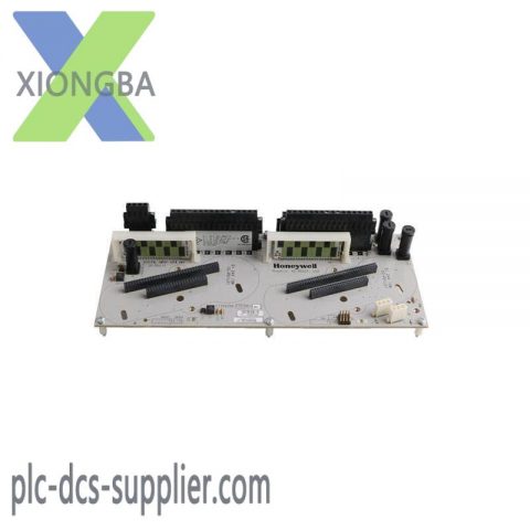 Honeywell CC-TAIN11 51306515-175 Redundant Analog Input Terminal Board