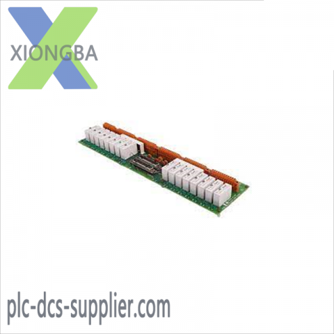 Honeywell CC-TAIX11 Analog Input IOTA Module - Precision Control for Industrial Automation