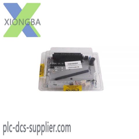 HONEYWELL Analog Output Module CC-TAON01, for Industrial Control Applications