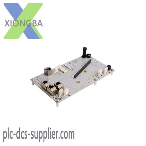 Honeywell CC-TCNT01 51308307-175, Control Termination Assembly