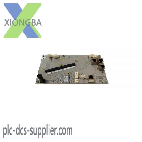 Honeywell C300 Controller Input Output Termination Assembly CC-TCNT01, Precision Engineered for Industrial Automation