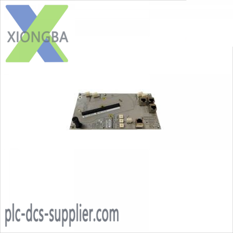 Honeywell CC-TCNT01 Controller Backplane - Advanced Control Solution for Industrial Automation