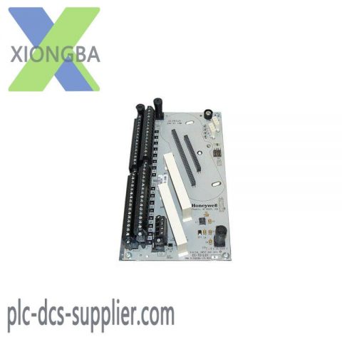 Honeywell CC-TDIL01 Digital Input Module