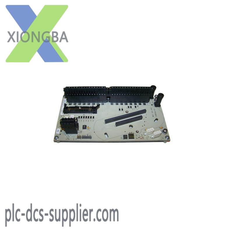 honeywell_cc-tdob01_digital_output_module_2.jpg Honeywell CC-TDOB01 Digital Output Module - Precision Control for Industrial Automation